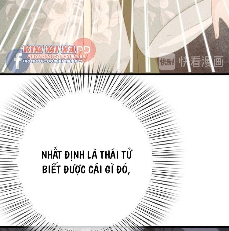 Đông Cung Giai Hạ Tù Chapter 48 - Trang 2