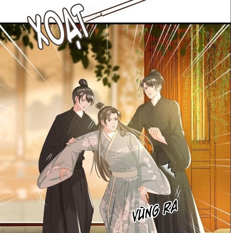 Đông Cung Giai Hạ Tù Chapter 48 - Trang 2