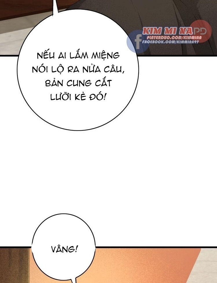 Đông Cung Giai Hạ Tù Chapter 48 - Trang 2