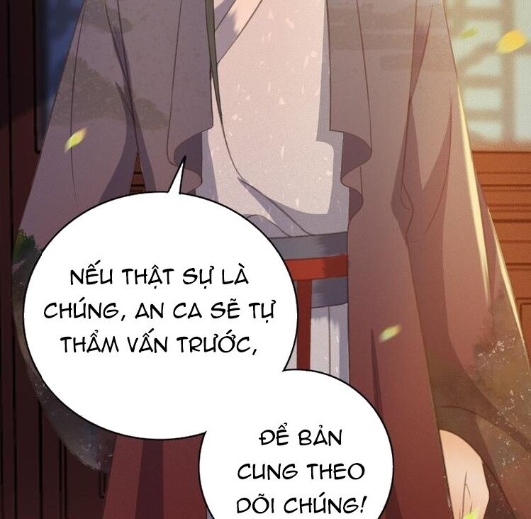 Đông Cung Giai Hạ Tù Chapter 47 - Trang 2