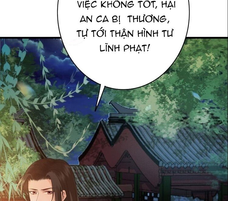 Đông Cung Giai Hạ Tù Chapter 47 - Trang 2