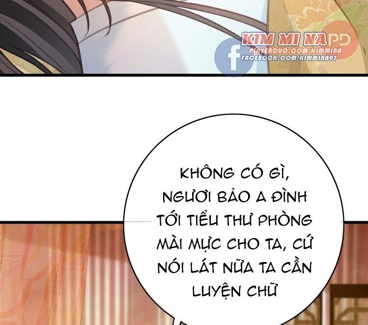 Đông Cung Giai Hạ Tù Chapter 47 - Trang 2