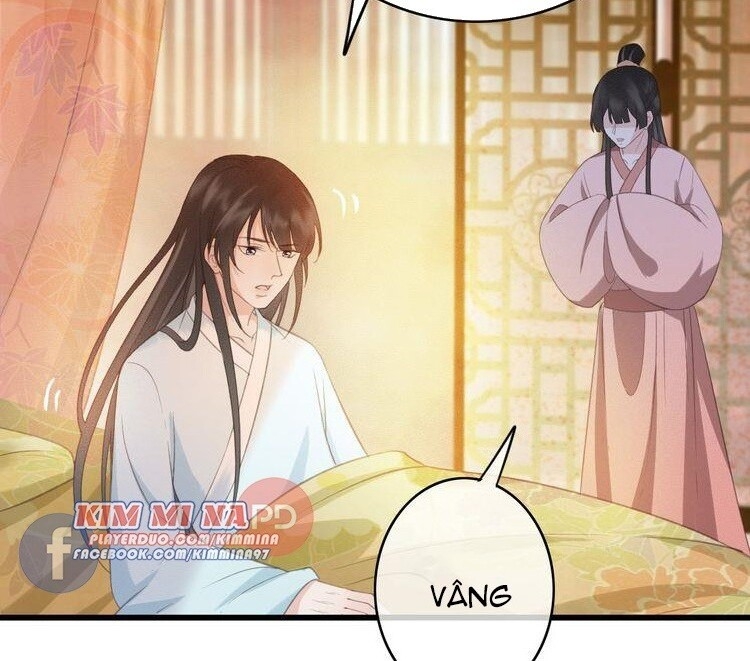 Đông Cung Giai Hạ Tù Chapter 47 - Trang 2