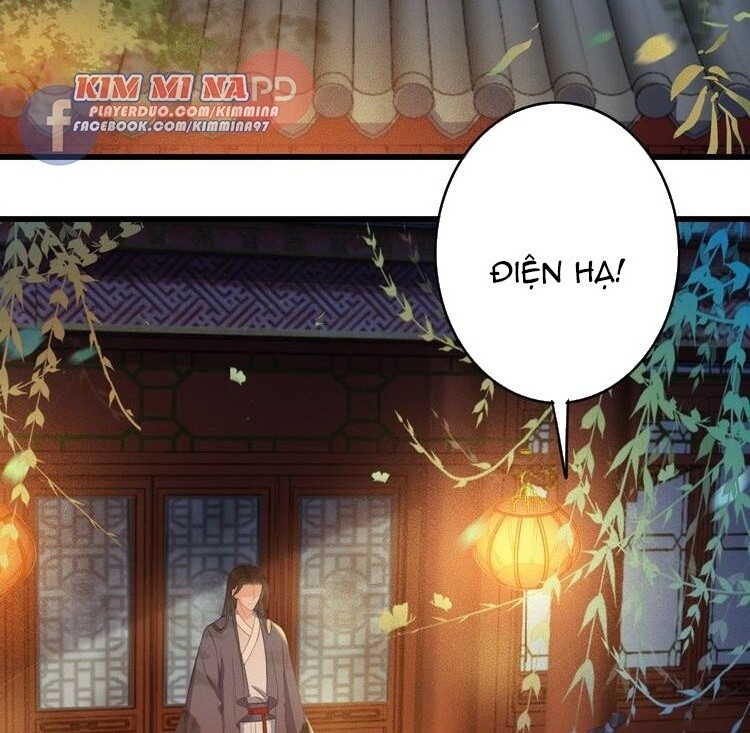 Đông Cung Giai Hạ Tù Chapter 47 - Trang 2