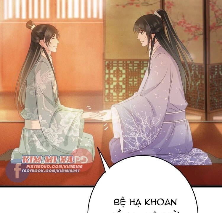 Đông Cung Giai Hạ Tù Chapter 47 - Trang 2