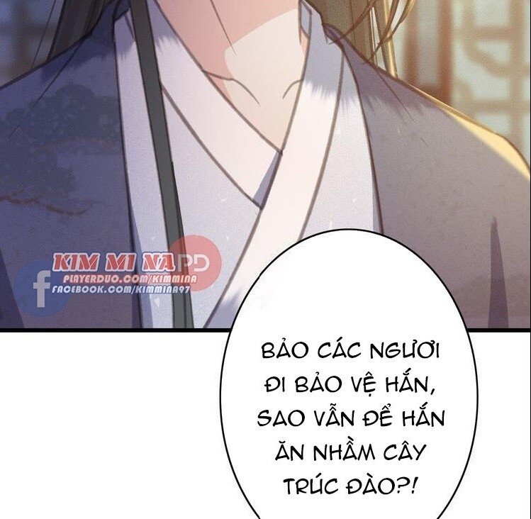 Đông Cung Giai Hạ Tù Chapter 47 - Trang 2