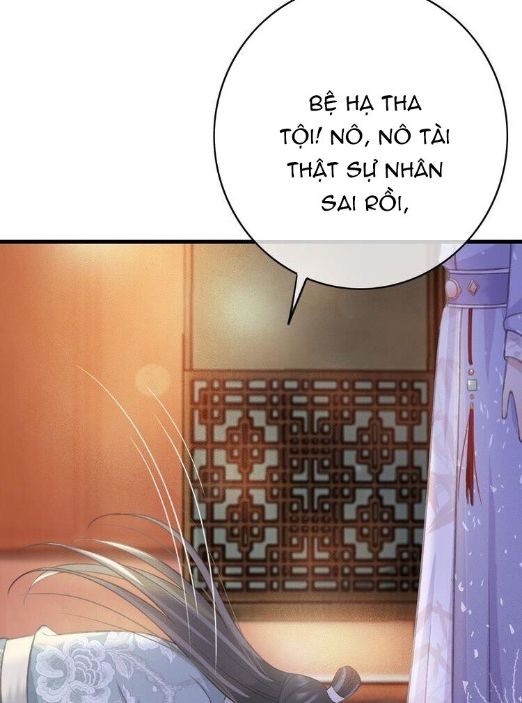 Đông Cung Giai Hạ Tù Chapter 47 - Trang 2