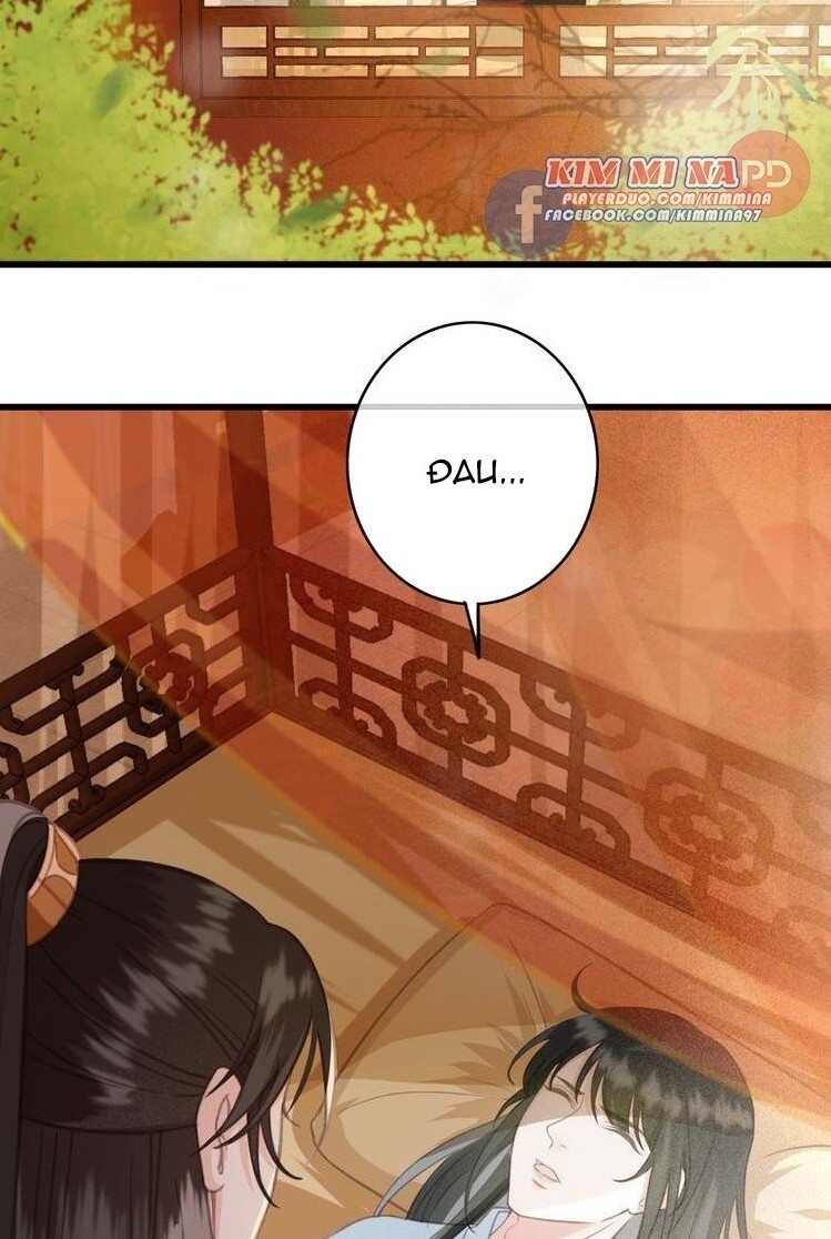 Đông Cung Giai Hạ Tù Chapter 46 - Trang 2