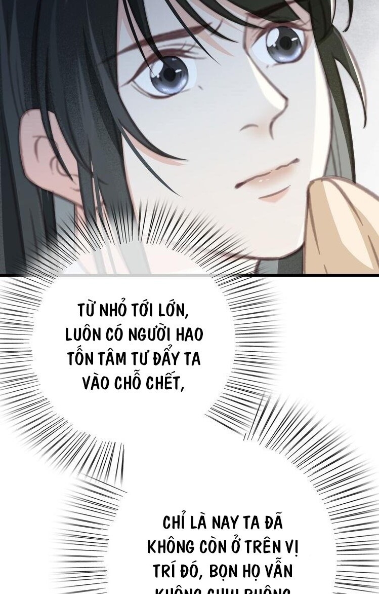 Đông Cung Giai Hạ Tù Chapter 46 - Trang 2