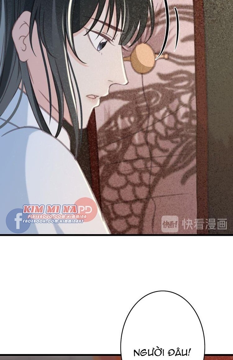 Đông Cung Giai Hạ Tù Chapter 46 - Trang 2