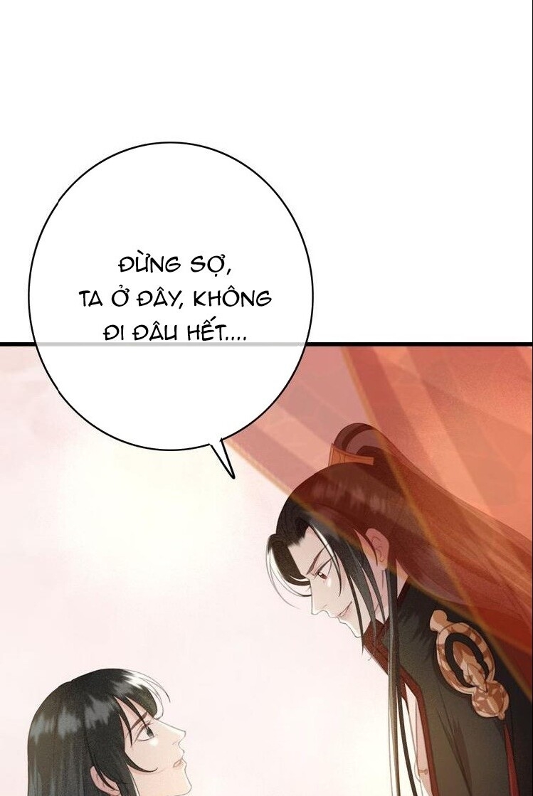 Đông Cung Giai Hạ Tù Chapter 46 - Trang 2