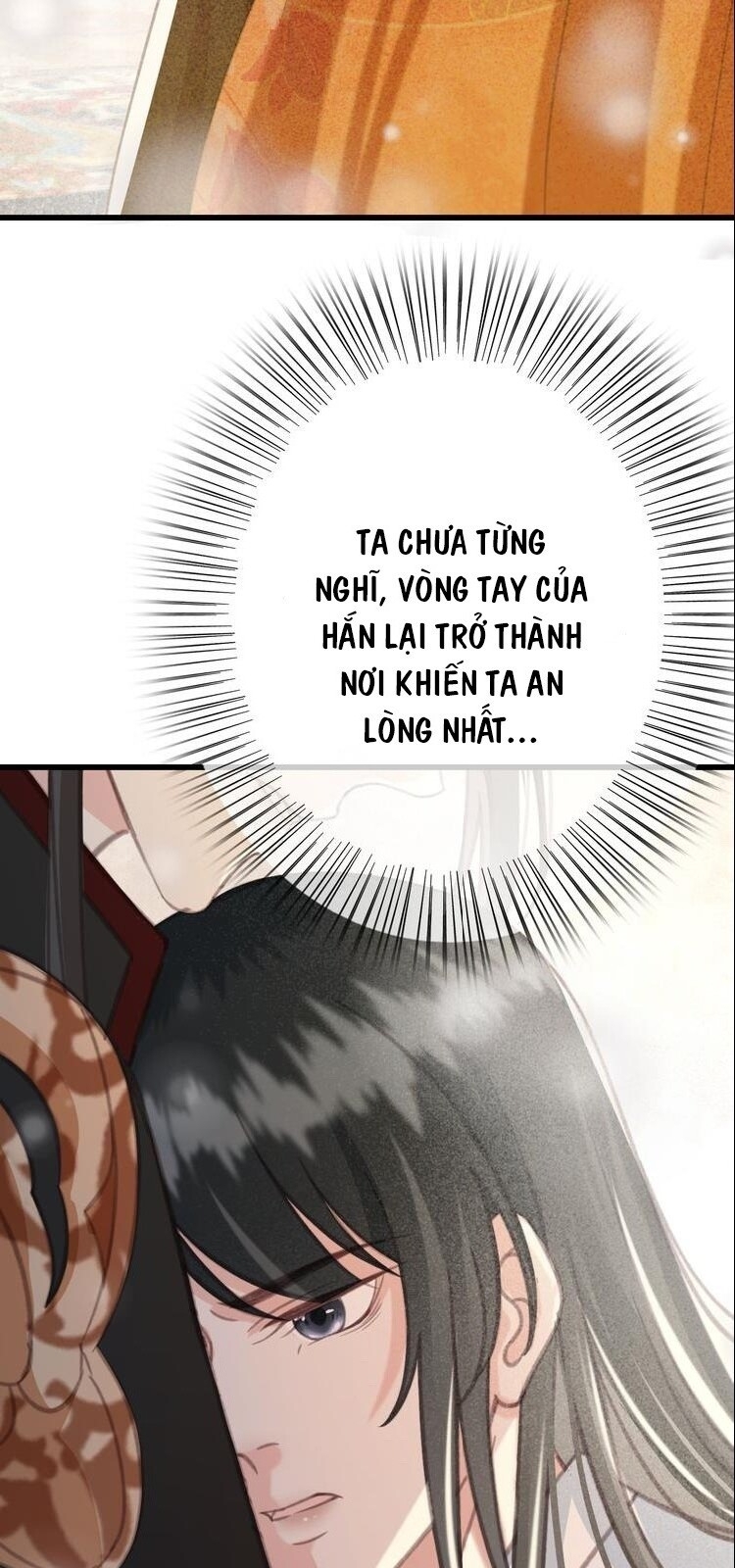 Đông Cung Giai Hạ Tù Chapter 46 - Trang 2