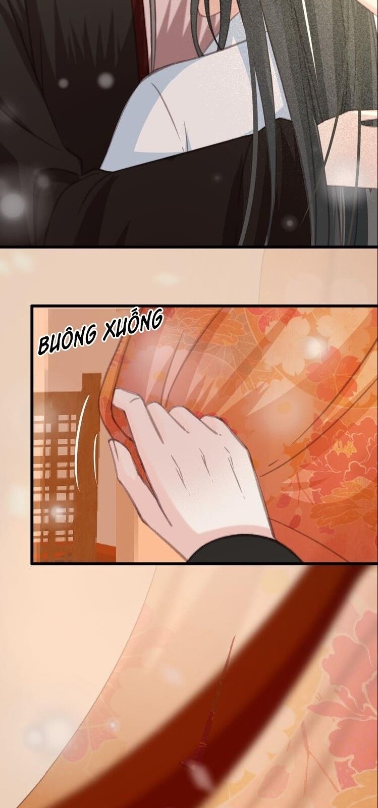 Đông Cung Giai Hạ Tù Chapter 46 - Trang 2