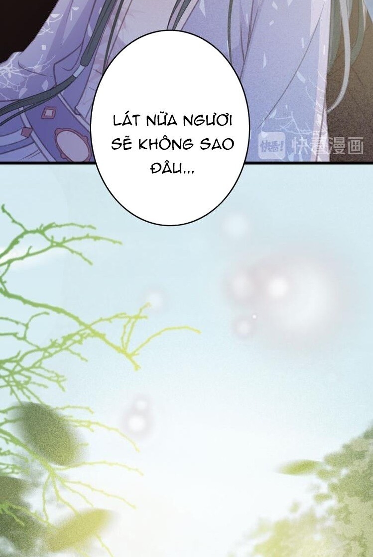 Đông Cung Giai Hạ Tù Chapter 46 - Trang 2