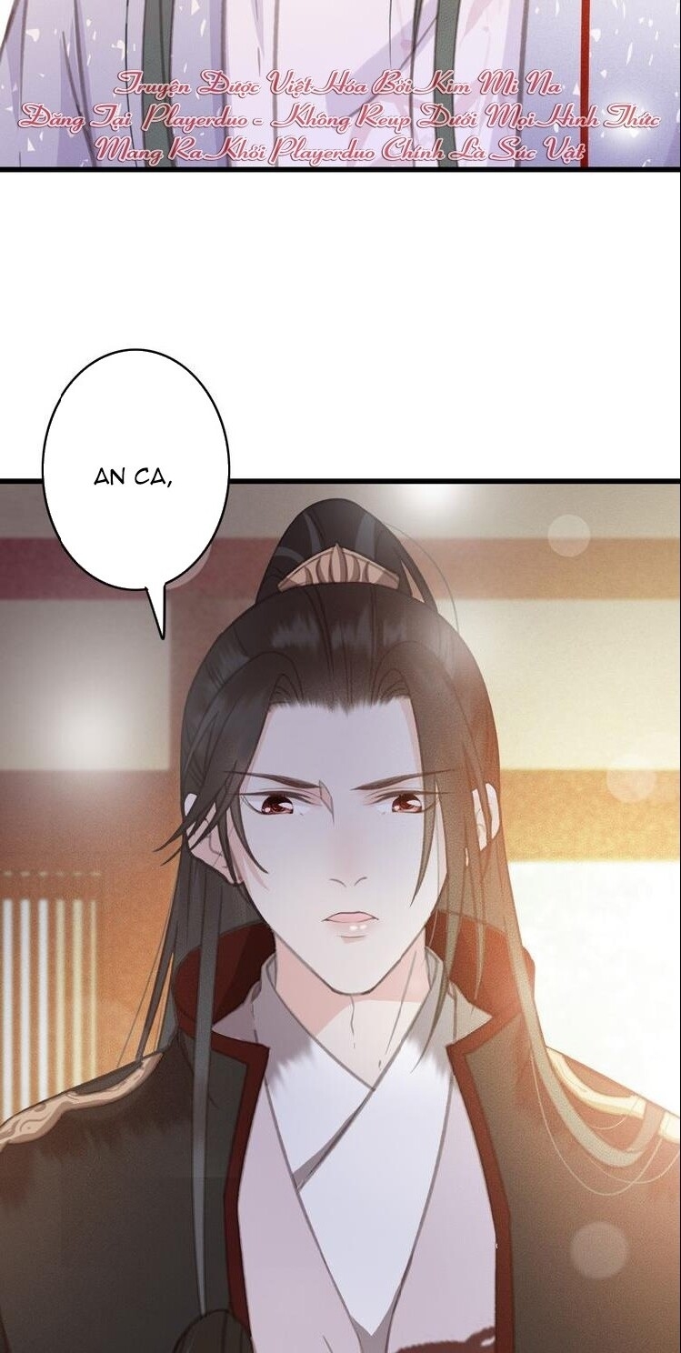 Đông Cung Giai Hạ Tù Chapter 45 - Trang 2