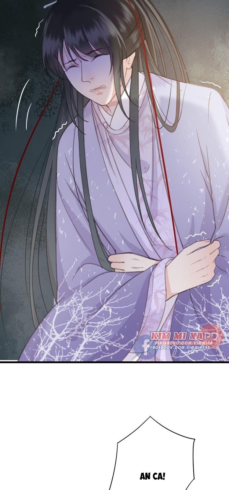 Đông Cung Giai Hạ Tù Chapter 45 - Trang 2