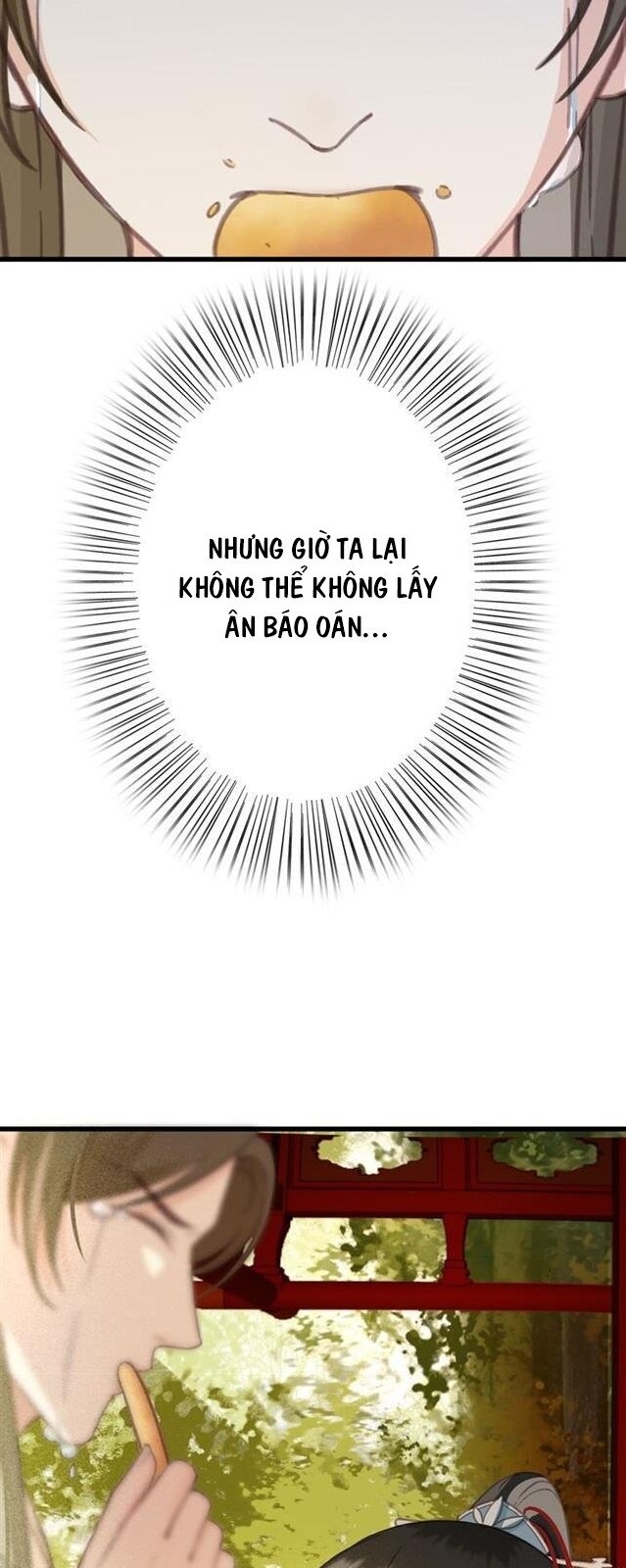 Đông Cung Giai Hạ Tù Chapter 44 - Trang 2