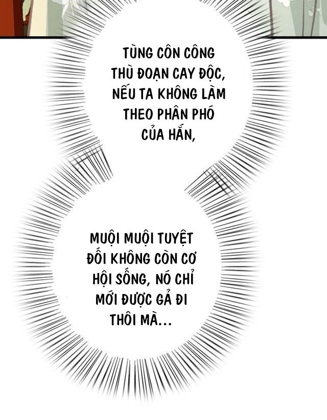 Đông Cung Giai Hạ Tù Chapter 44 - Trang 2