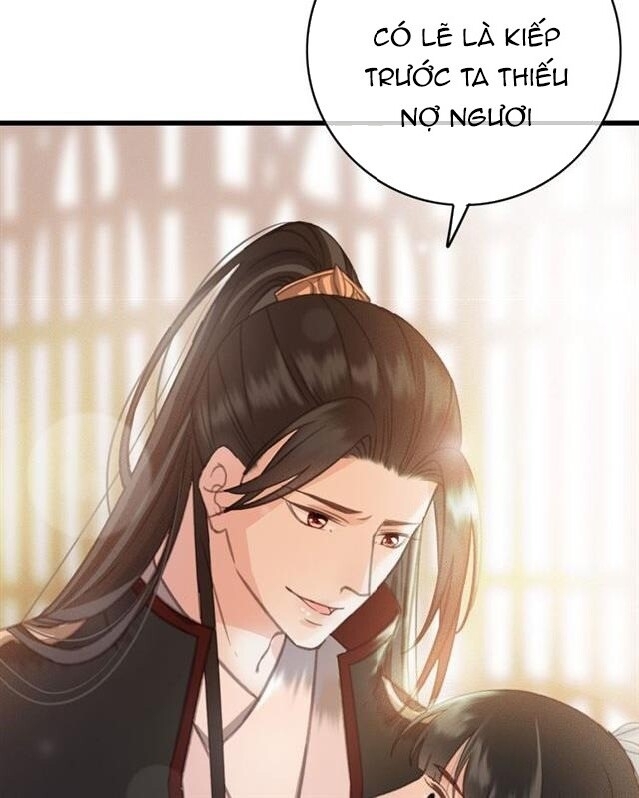 Đông Cung Giai Hạ Tù Chapter 43 - Trang 2