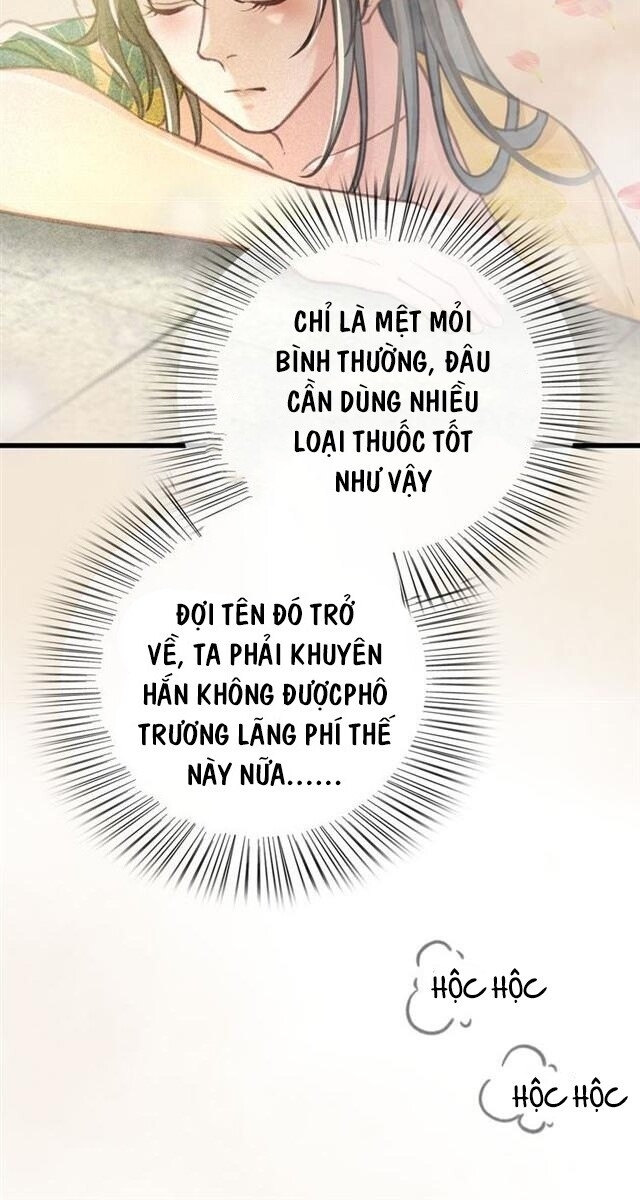 Đông Cung Giai Hạ Tù Chapter 42 - Trang 2