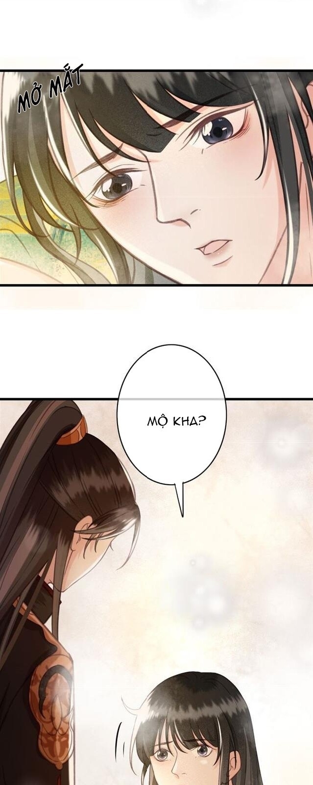 Đông Cung Giai Hạ Tù Chapter 42 - Trang 2