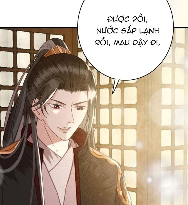 Đông Cung Giai Hạ Tù Chapter 42 - Trang 2