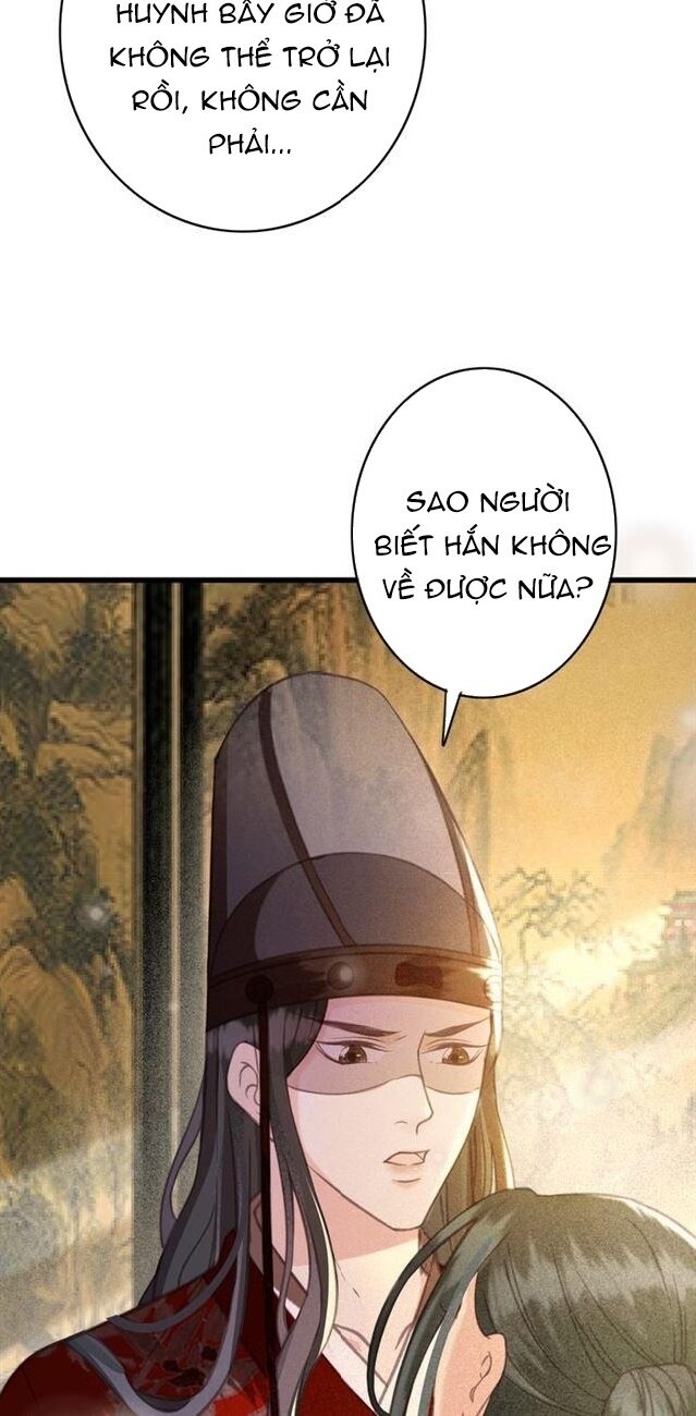 Đông Cung Giai Hạ Tù Chapter 42 - Trang 2