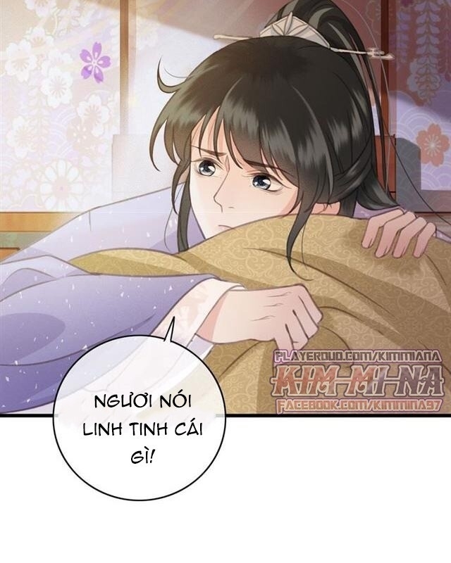 Đông Cung Giai Hạ Tù Chapter 41 - Trang 2