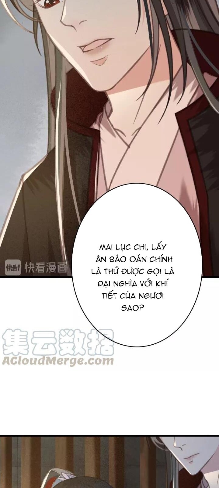 Đông Cung Giai Hạ Tù Chapter 40 - Trang 2