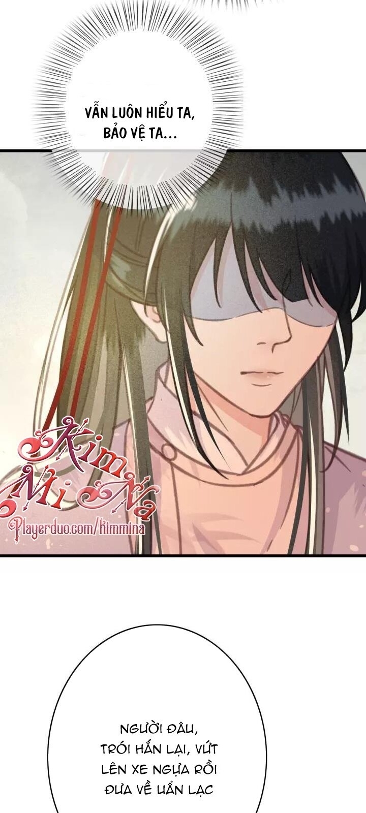 Đông Cung Giai Hạ Tù Chapter 40 - Trang 2