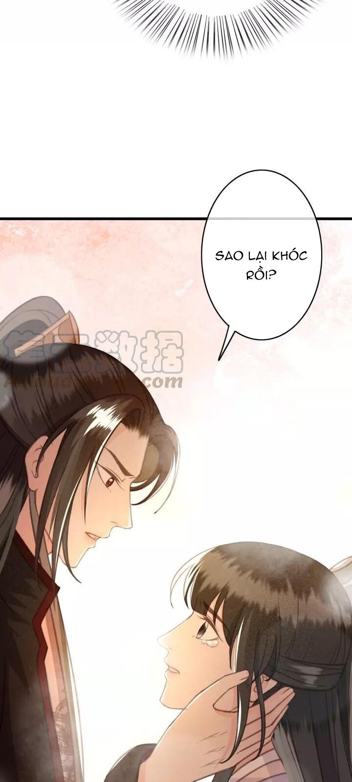 Đông Cung Giai Hạ Tù Chapter 40 - Trang 2