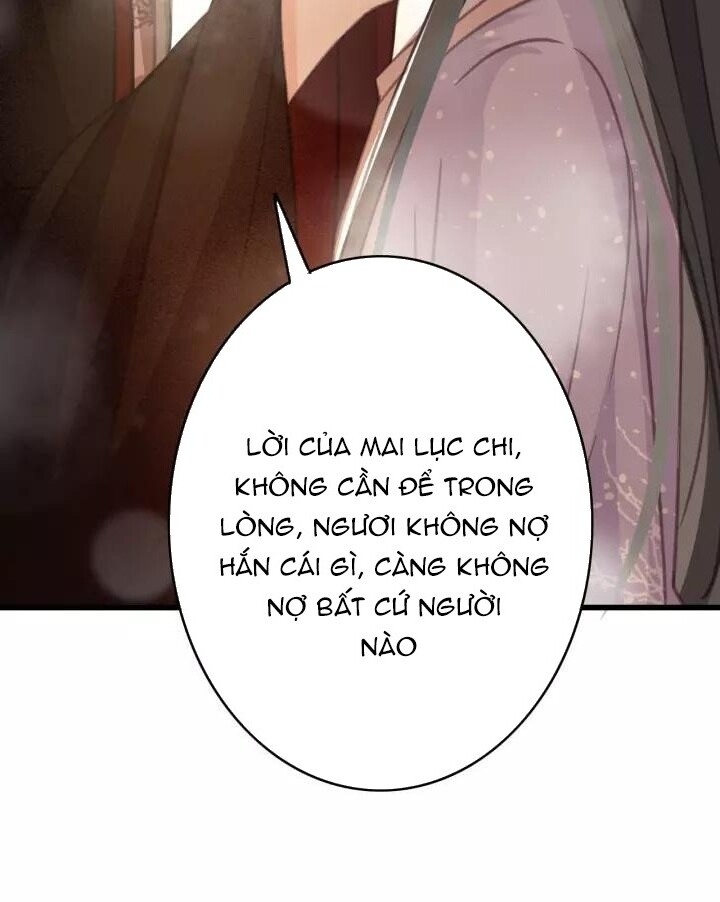 Đông Cung Giai Hạ Tù Chapter 40 - Trang 2