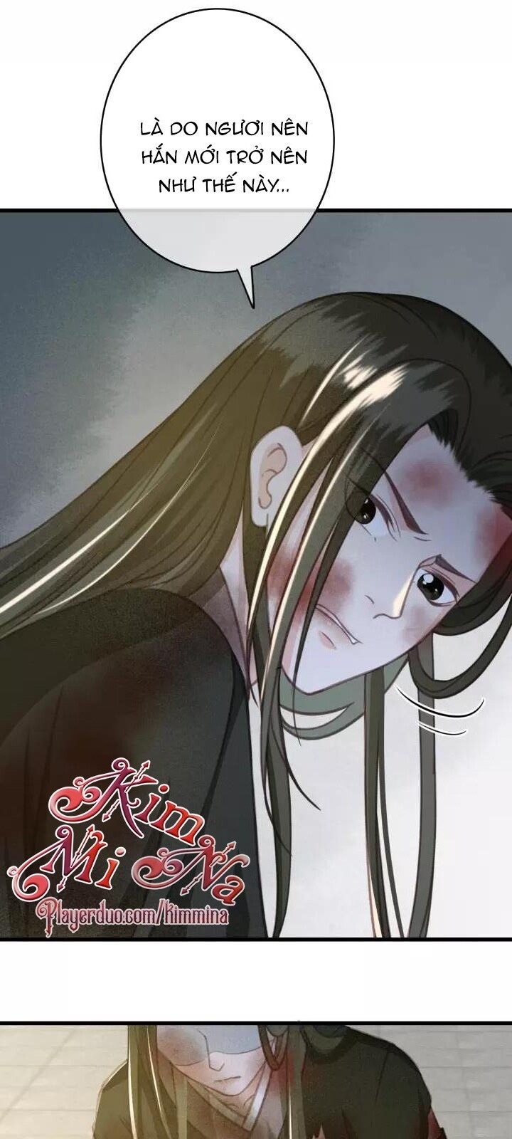 Đông Cung Giai Hạ Tù Chapter 40 - Trang 2