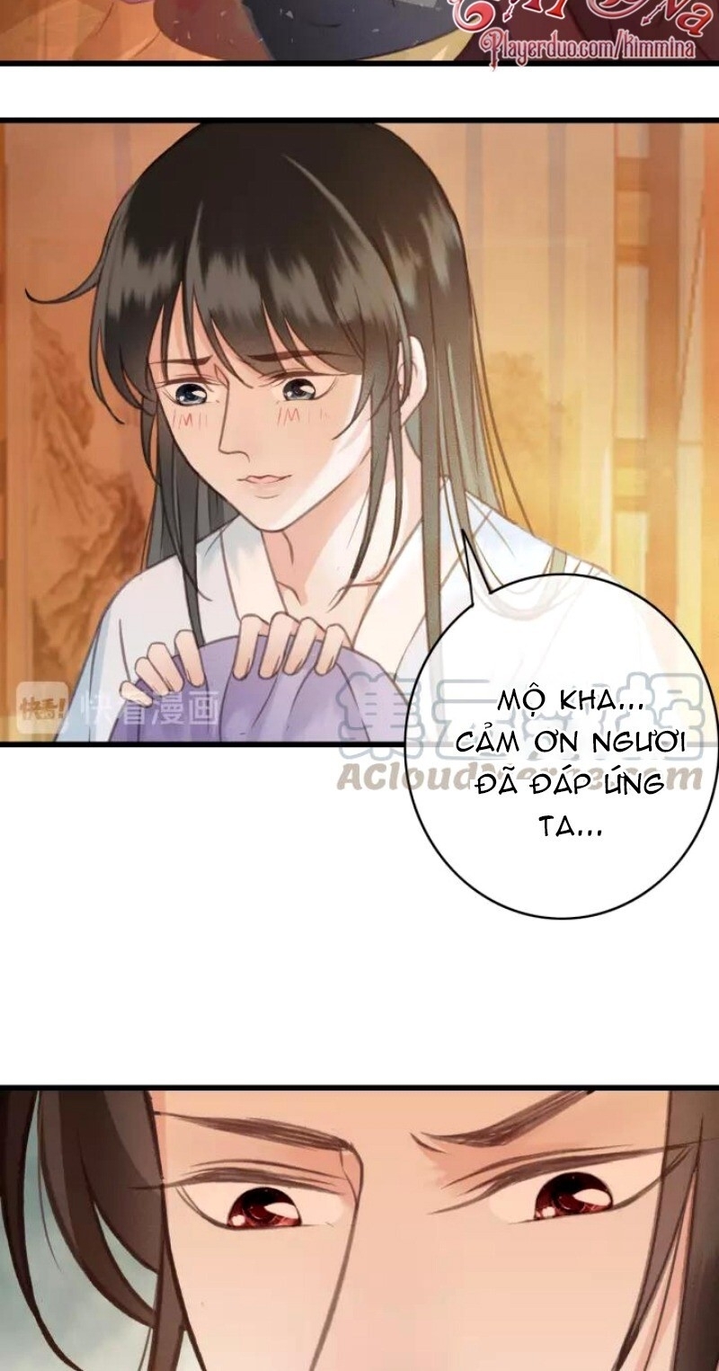 Đông Cung Giai Hạ Tù Chapter 39 - Trang 2