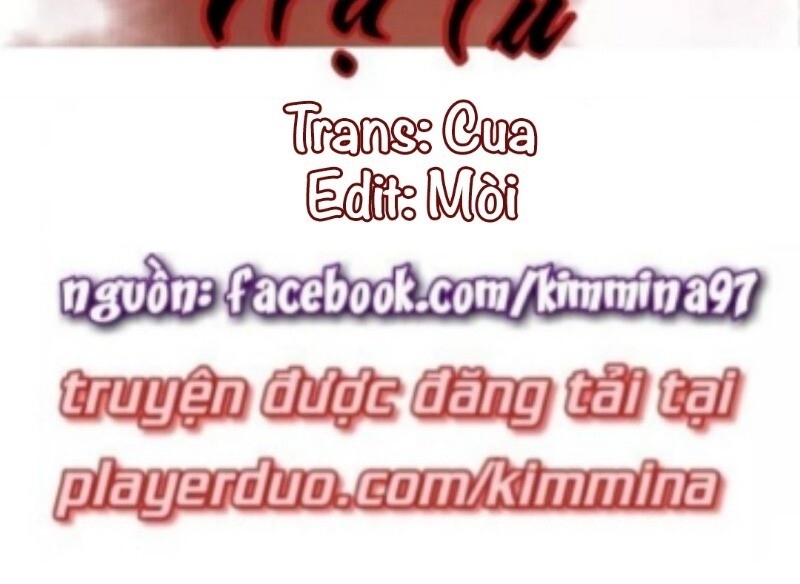 Đông Cung Giai Hạ Tù Chapter 39 - Trang 2