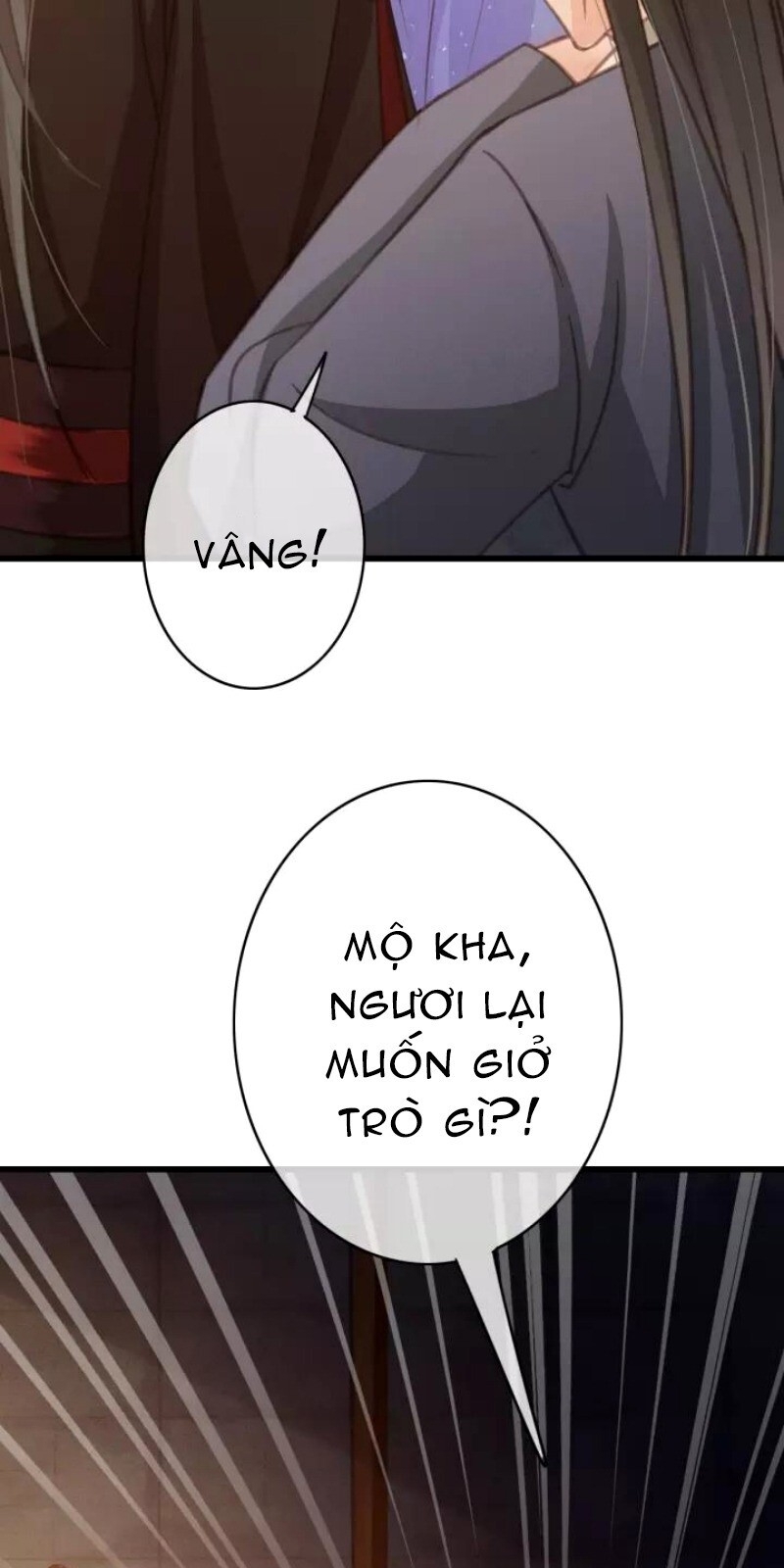 Đông Cung Giai Hạ Tù Chapter 39 - Trang 2