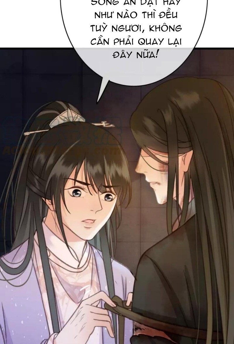 Đông Cung Giai Hạ Tù Chapter 39 - Trang 2