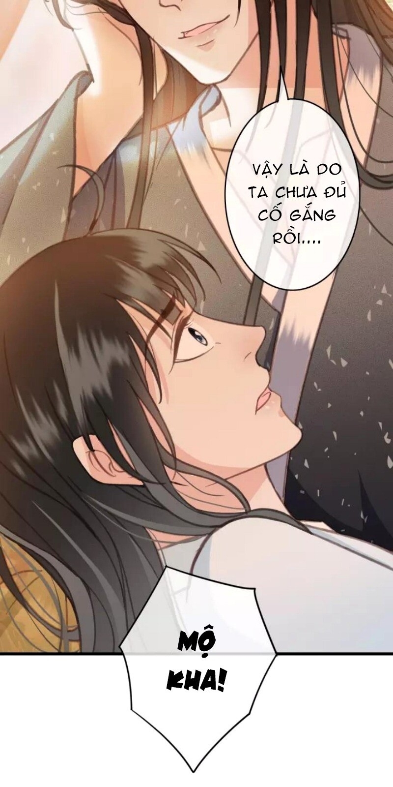 Đông Cung Giai Hạ Tù Chapter 39 - Trang 2