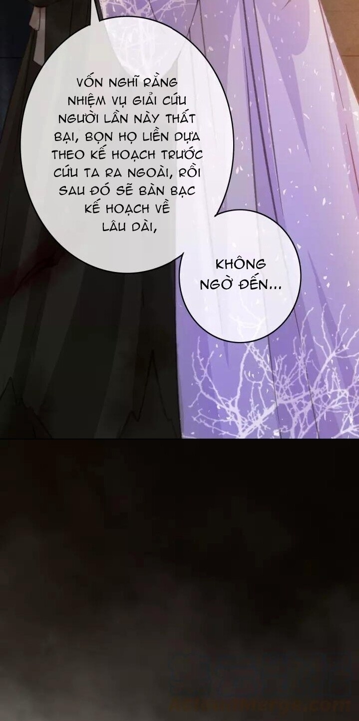 Đông Cung Giai Hạ Tù Chapter 37 - Trang 2