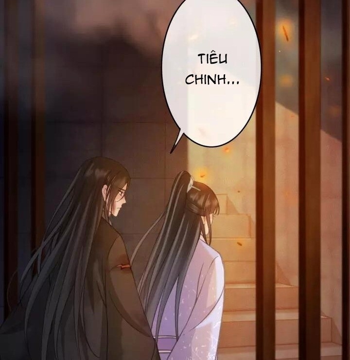 Đông Cung Giai Hạ Tù Chapter 37 - Trang 2