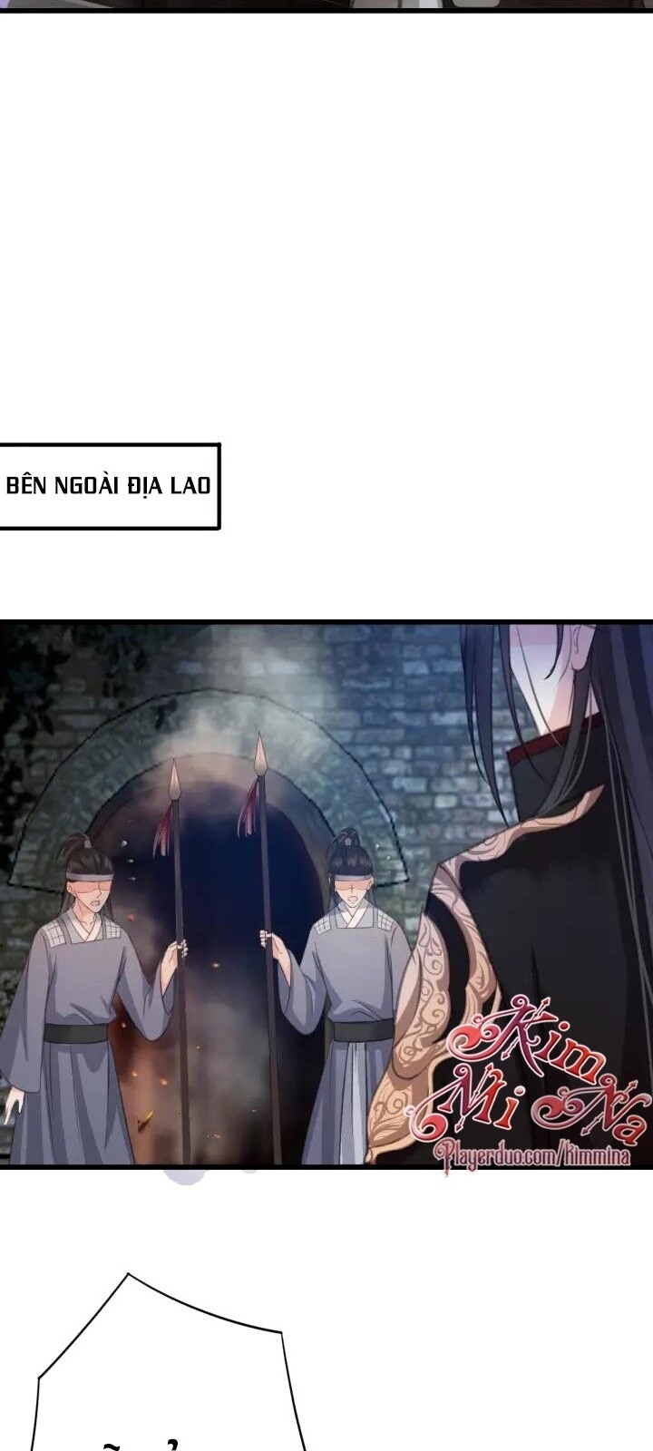 Đông Cung Giai Hạ Tù Chapter 37 - Trang 2