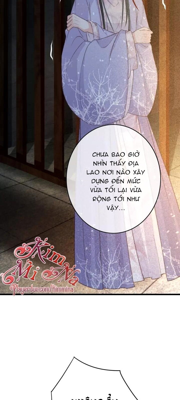 Đông Cung Giai Hạ Tù Chapter 36 - Trang 2