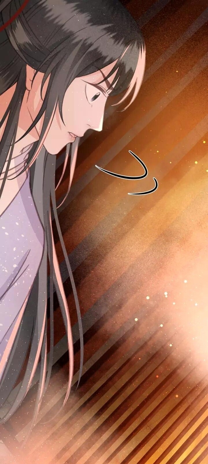 Đông Cung Giai Hạ Tù Chapter 36 - Trang 2