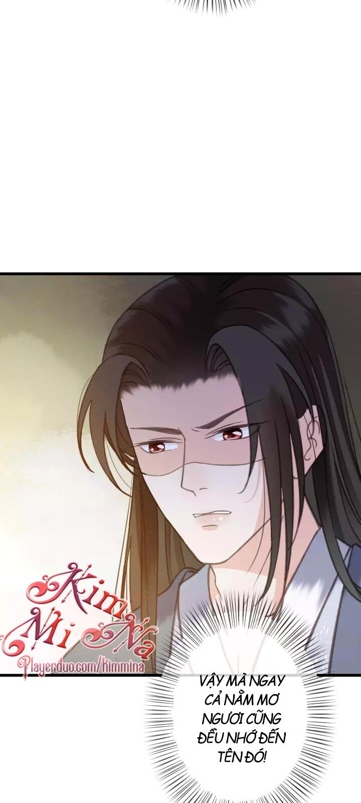 Đông Cung Giai Hạ Tù Chapter 35 - Trang 2