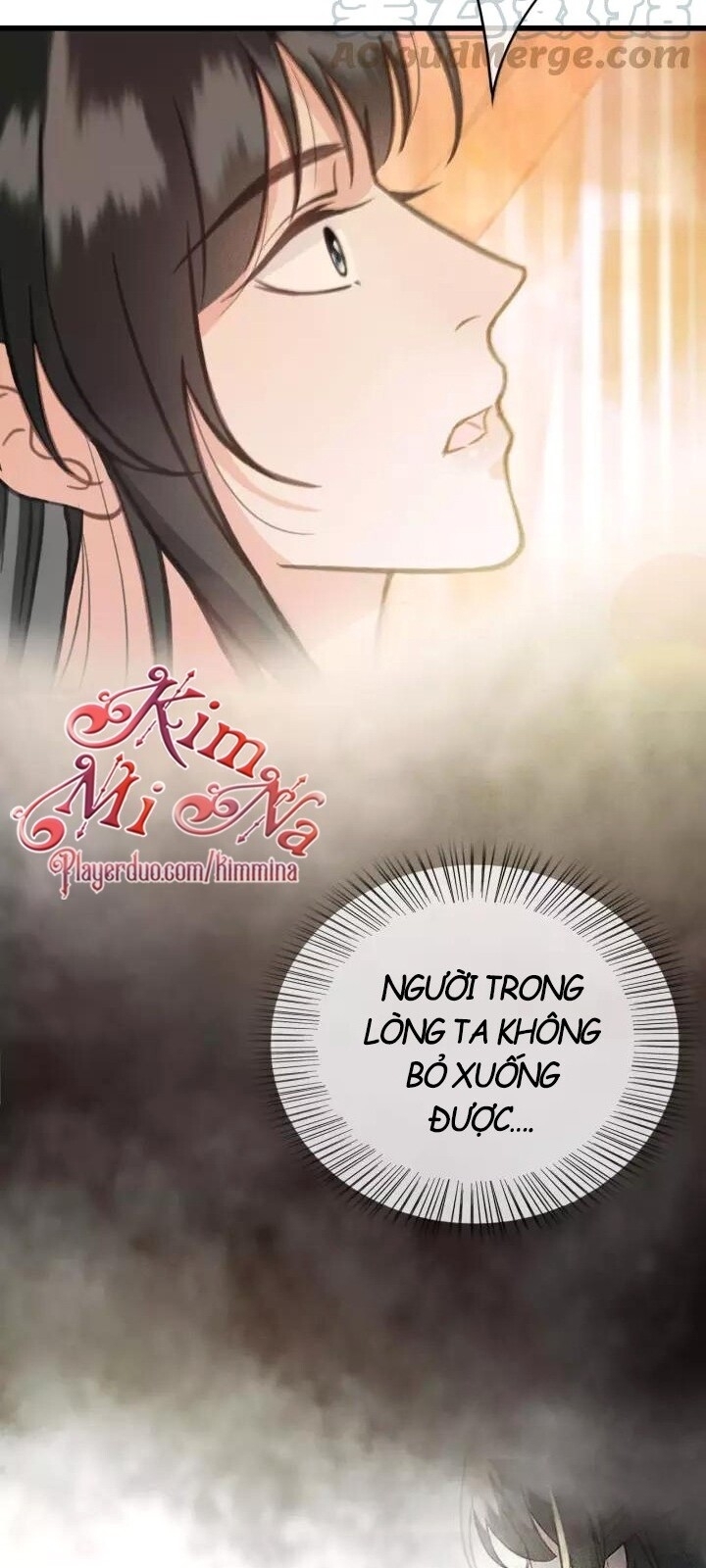 Đông Cung Giai Hạ Tù Chapter 35 - Trang 2