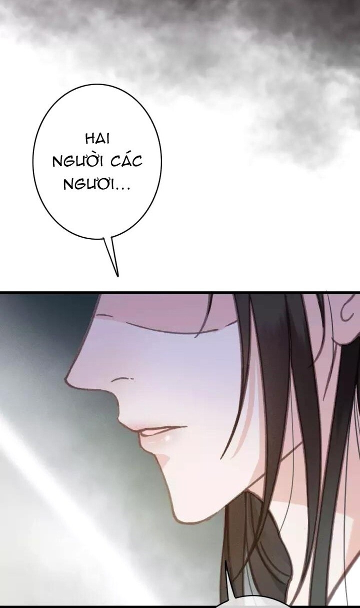 Đông Cung Giai Hạ Tù Chapter 35 - Trang 2