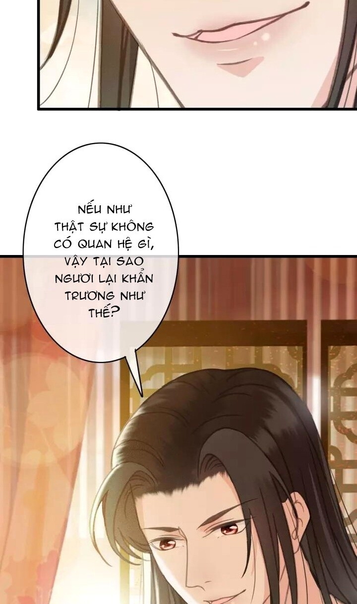 Đông Cung Giai Hạ Tù Chapter 35 - Trang 2