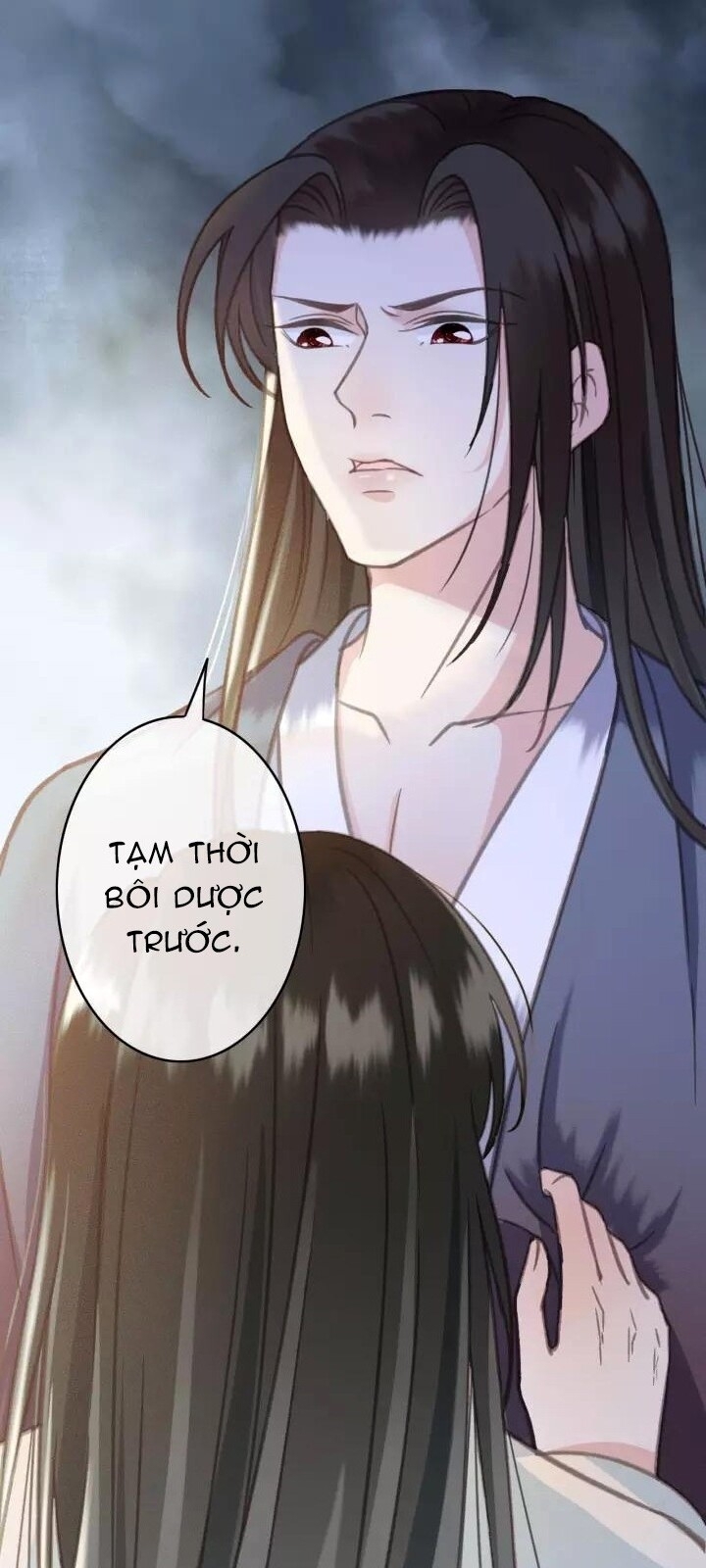 Đông Cung Giai Hạ Tù Chapter 35 - Trang 2