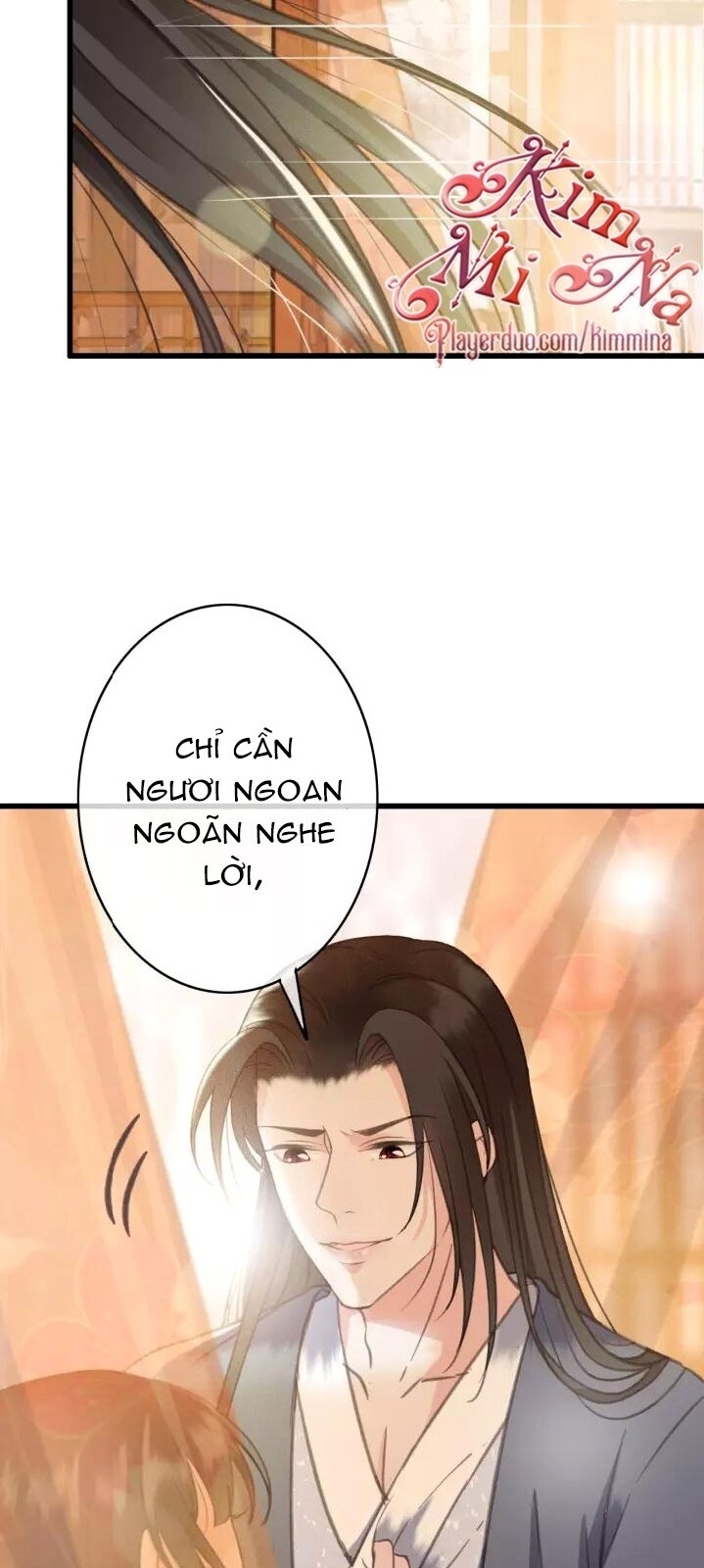 Đông Cung Giai Hạ Tù Chapter 35 - Trang 2