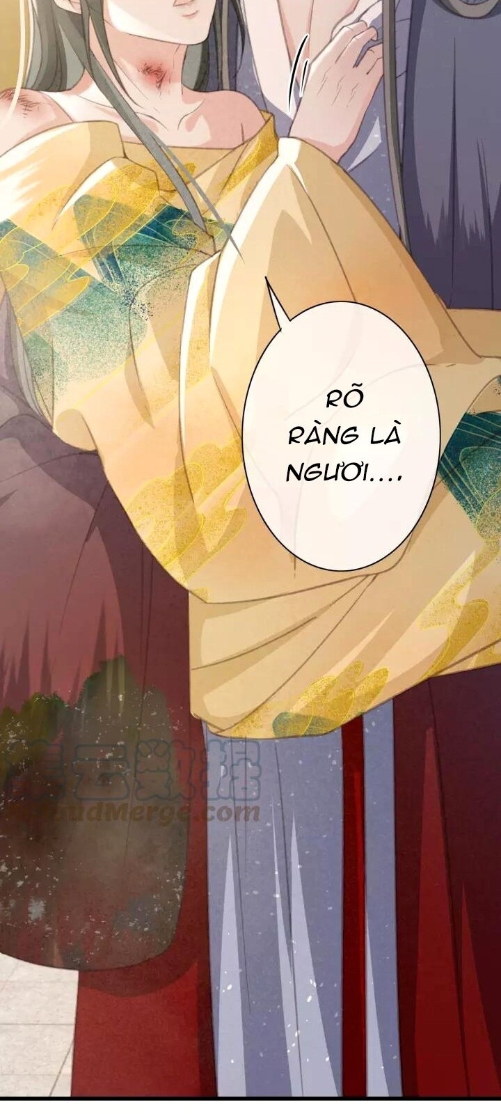 Đông Cung Giai Hạ Tù Chapter 34 - Trang 2